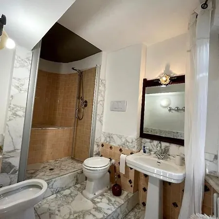 Apartment Tuscany Campiglia Marittima