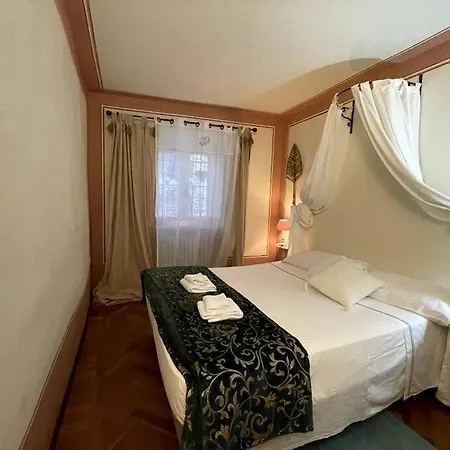 Tuscany Apartment
