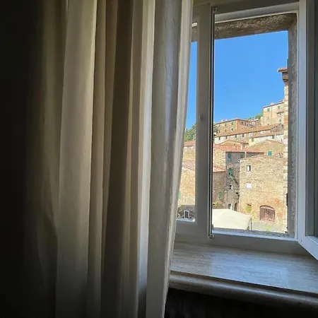 Apartment Tuscany