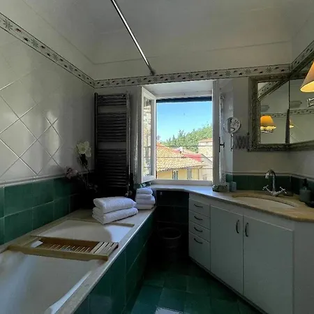 Apartment Tuscany Campiglia Marittima