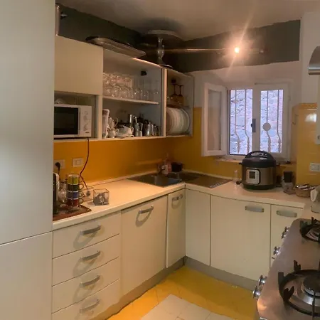 Apartment Tuscany
